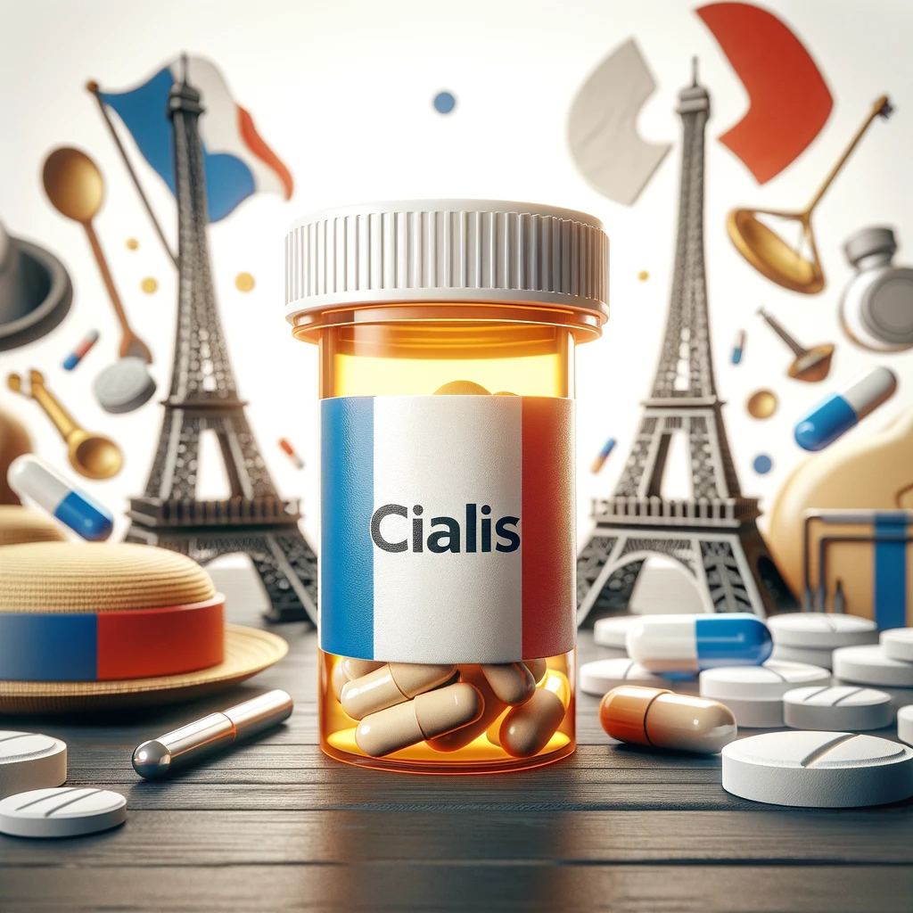 Médicament générique du cialis 